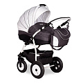 Детская коляска Indigo Color 2 в 1 (14
						
					) — Фото