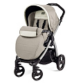 Детская прогулочная коляска Peg-Perego Book Plus Completo (Avana
						
					) — Фото