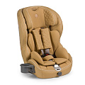 Автокресло Happy Baby Mustang ISOFIX (Beige) — Фото