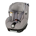 Автокресло Bebe Confort OPAL (STEEL GREY) — Фото
