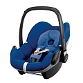 Автокресло Maxi-Cosi Pebble (Blue Base) — Фото