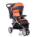 Детская прогулочная коляска Geoby C922 (RPWC
						
					) — Фото