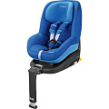 Автокресло Maxi-Cosi 2wayPearl (Watercolor Blue) — Фото