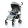 Детская коляска-трость FD Design Amigo (Graphite Grey
						
					) — Фото