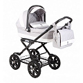 Коляска-люлька для новорожденного CAM Linea Sport (275
						
					) — Фото