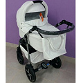 Детская коляска Baby-Merc Qvipo Eco 2 в 1 (14
						
					) — Фото