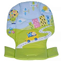 Съемный настил для стульчика Chicco Polly (Baby World) — Фото