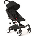 Детская коляска Babyzen Yoyo+ 2 в 1, шасси White (black
						
					) — Фото
