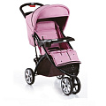Детская прогулочная коляска Geoby C922 (R356
						
					) — Фото