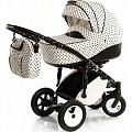 Детская коляска Tutic X-Lancer 3 в 1 (10
						
					) — Фото
