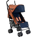 Отделка Fashion Kit для детской коляски Mima Bo (Dark Blue) — Фото