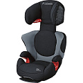 Автокресло Maxi-Cosi Rodi Air Protect (Origami Black) — Фото