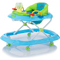 Ходунки Baby Care Walker (Blue) — Фото