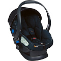 Автокресло BeSafe iZi Sleep (Navy Blue) — Фото