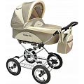 Детская коляска Stroller B&E Maxima Elite 2 в 1 (103
						
					) — Фото