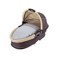 Люлька Quinny Dreami Speedi Sx (Fudge
						
					) — Фото