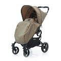 Накидка на ножки Valco baby Boot Cover Snap 4  (Spice
						
					) — Фото