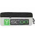Сумка-чехол для самокатов Y-Scoo арт. 205 (Зеленый) — Фото