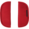 Мягкие накладки на ремни детской коляски Maxi-Cosi Streety Plus (Bright Red) — Фото