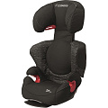Автокресло Maxi-Cosi Rodi Air Protect (Black Lines) — Фото