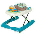 Ходунки  Safety 1st Happy Step Baby Walker 2 в 1 (Dot Game) — Фото