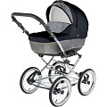 Детская коляска BeBe-Mobile Santana 2 в 1 (553g
						
					) — Фото