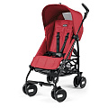 Детская коляска-трость Peg-Perego Pliko Mini (Mod.Red
						
					) — Фото