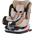 Детское автокресло Coletto Vento IsoFix Колетто Венто Изофикс (Beige) — Фото