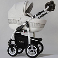 Детская коляска Car-Baby Retro Sport Eco 2 в 1 (10
						
					) — Фото