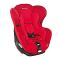 Автокресло Bebe Confort Iseos Neo plus (Lifestyle Red) — Фото