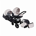 Детская коляска Tutis Tapu-Tapu 3 в 1 (733
						
					) — Фото