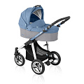 Детская коляска Baby Design Lupo New 2 в 1 (03
						
					) — Фото