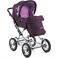 Коляска-трансформер Geoby C703H (Фиолетовый
						
					) — Фото