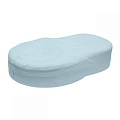 Наволочка  Red Castle Fitted Sheet S3 (0443165 / Powder Blue) — Фото