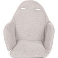 Подушка для сиденья к стульчику для кормления Childhome Evolu (Pastel Mouse) — Фото