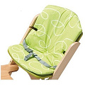 Подушка для стульчика Pali Pappy-Re (Lime) — Фото