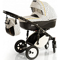 Детская коляска Tutic X-Lancer 3 в 1 (04
						
					) — Фото