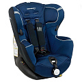 Автокресло Bebe Confort Iseos Isofix (Oxygen night blue) — Фото
