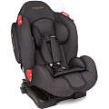 Автокресло Capella Luxe SPS Jeans Isofix S-1209L (Black
						
					) — Фото
