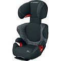 Автокресло Maxi-Cosi Rodi Air Protect (Digital Black) — Фото