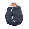 Детское одеяло Red Castle Cocoonacover для кокона Cocoonababy (Ink Blue) — Фото