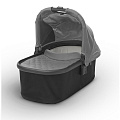 Люлька для детской коляски UPPAbaby Vista/Cruz (PASCAL(GREY)
						
					) — Фото
