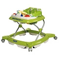 Детские ходунки Peg-Perego Walk'n Play Jumper (Theo Giallo) — Фото