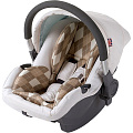 Автокресло Happy Baby Madison (Rhomb) — Фото