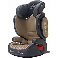 Детское автокресло Rant S-Line Master Isofix SPS (Coffee
						
					) — Фото