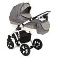 Детская коляска Adamex Avila 2 в 1 (650K
						
					) — Фото