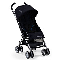 Детская коляска трость Bumbleride Flite (Movement Edition/Jet
						
					) — Фото