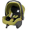 Автокресло Peg-Perego Primo Viaggio SL (Green Tea
						
					) — Фото