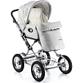 Коляска-трансформер Geoby C703H (Серый
						
					) — Фото