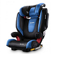 Автокресло Recaro Monza Nova 2 Seatfix (Saphir) — Фото